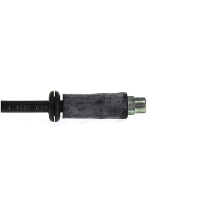 Centric Parts Brake Hose, 150.33022 150.33022